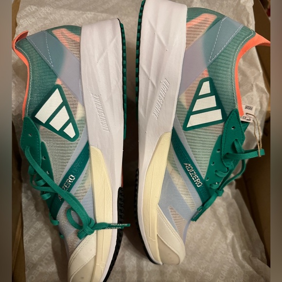 Adidas Adizero Adios 7M Sneakers Shoe Lightstrike main image 6